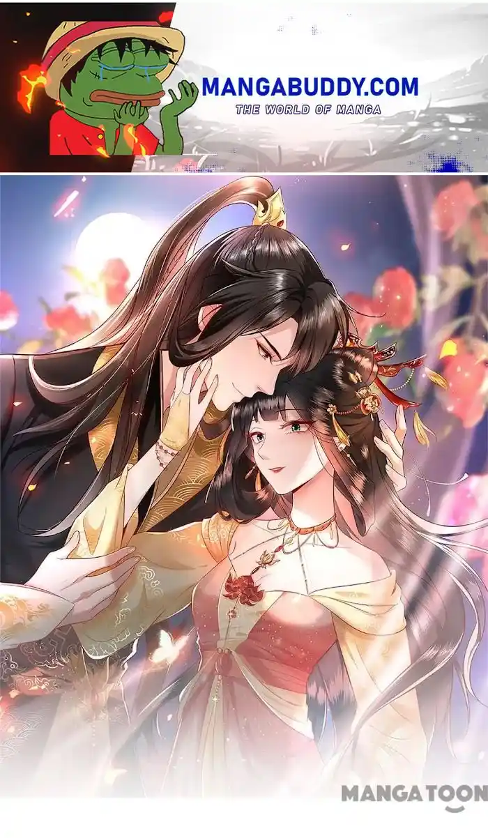 Empress Of Hell Chapter 28