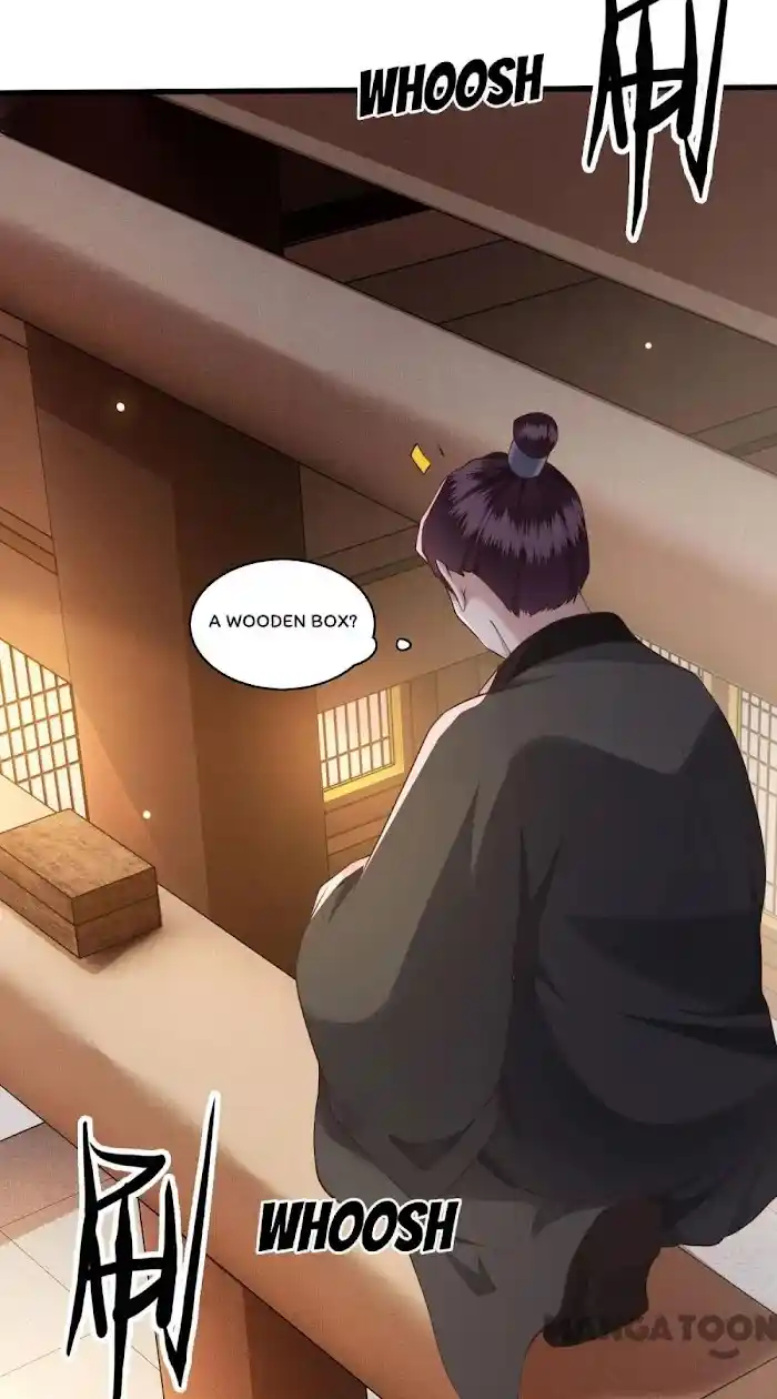 Empress Of Hell Chapter 28