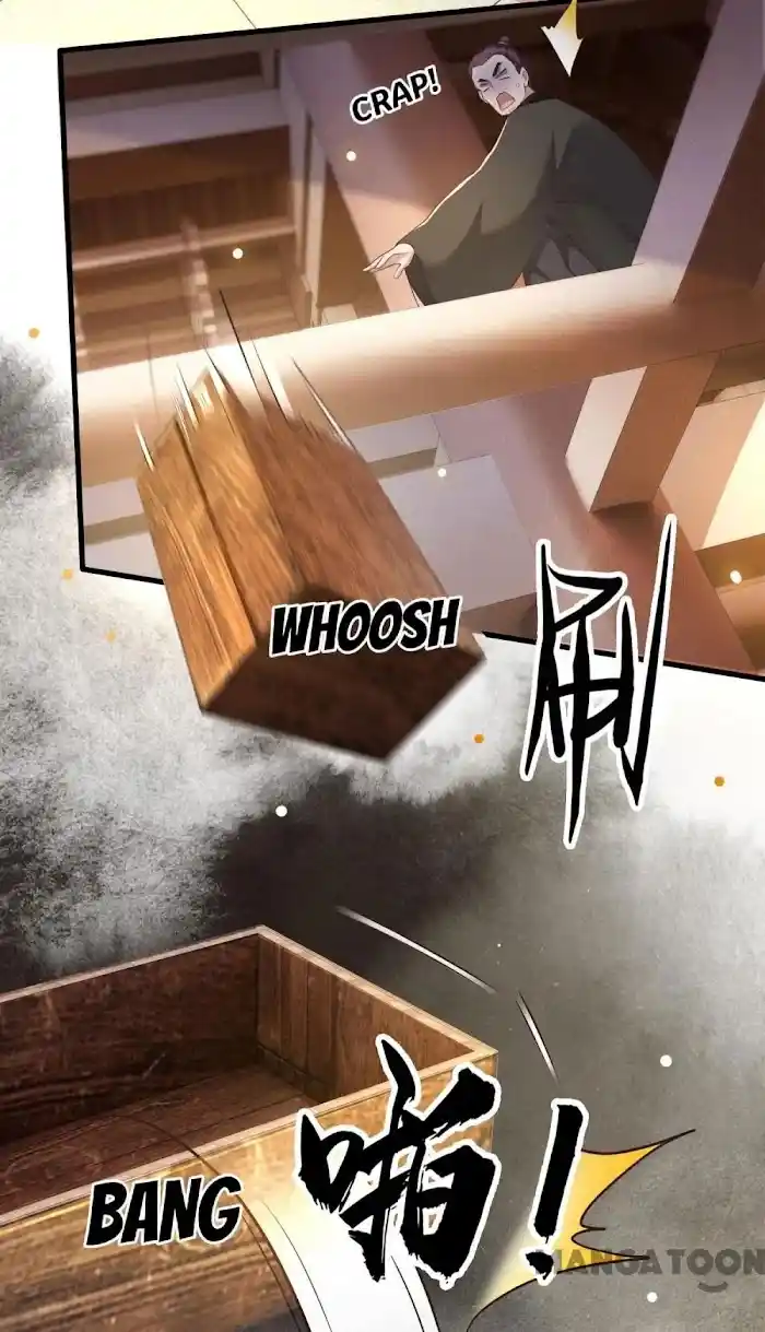 Empress Of Hell Chapter 28