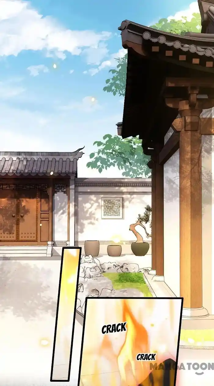 Empress Of Hell Chapter 28