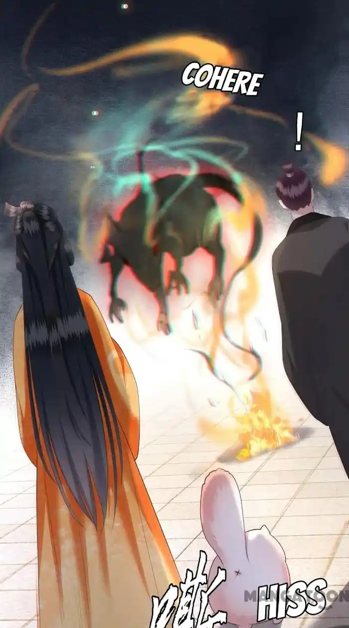 Empress Of Hell Chapter 28