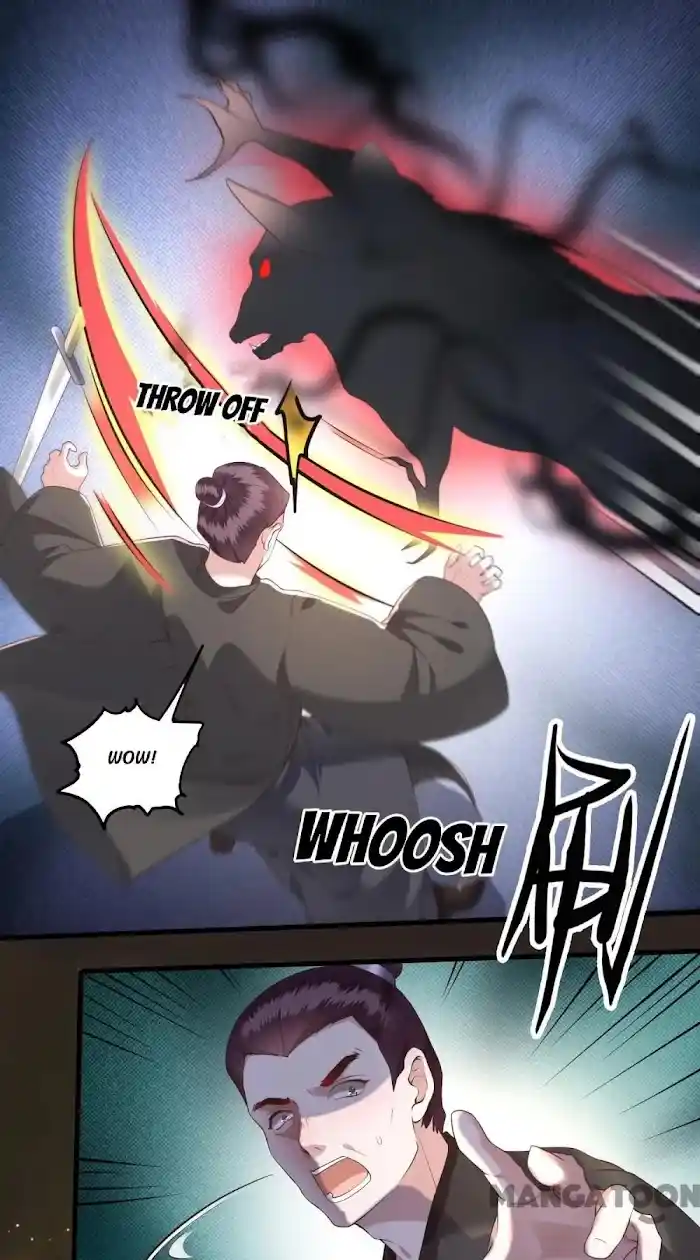 Empress Of Hell Chapter 28