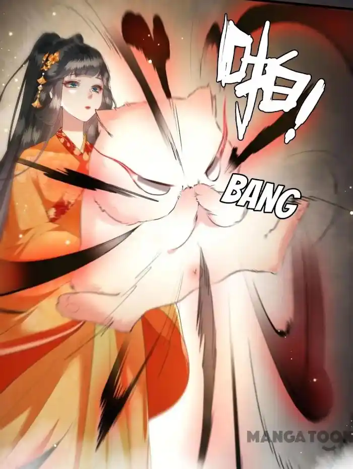 Empress Of Hell Chapter 28