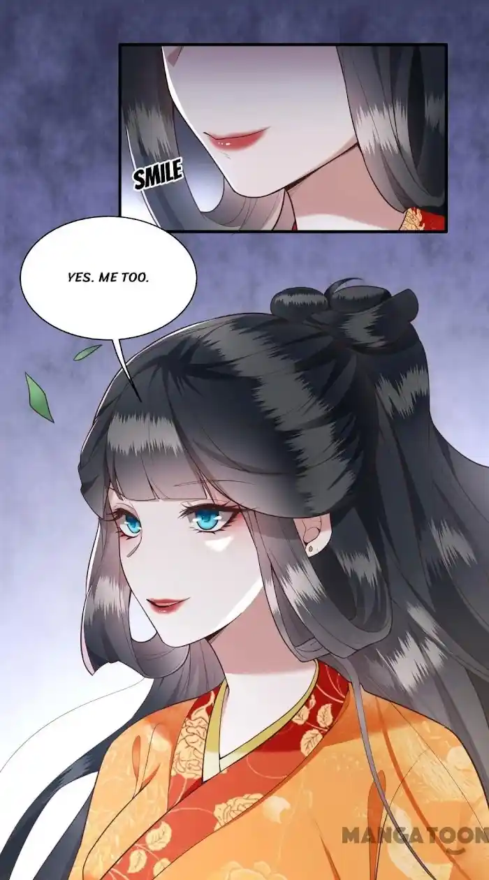 Empress Of Hell Chapter 28