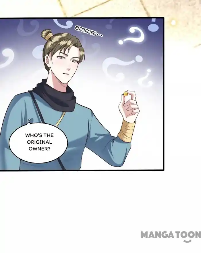 Empress Of Hell Chapter 28