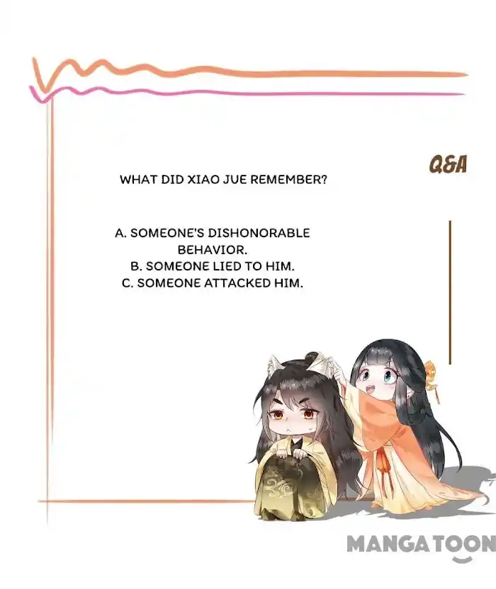 Empress Of Hell Chapter 28