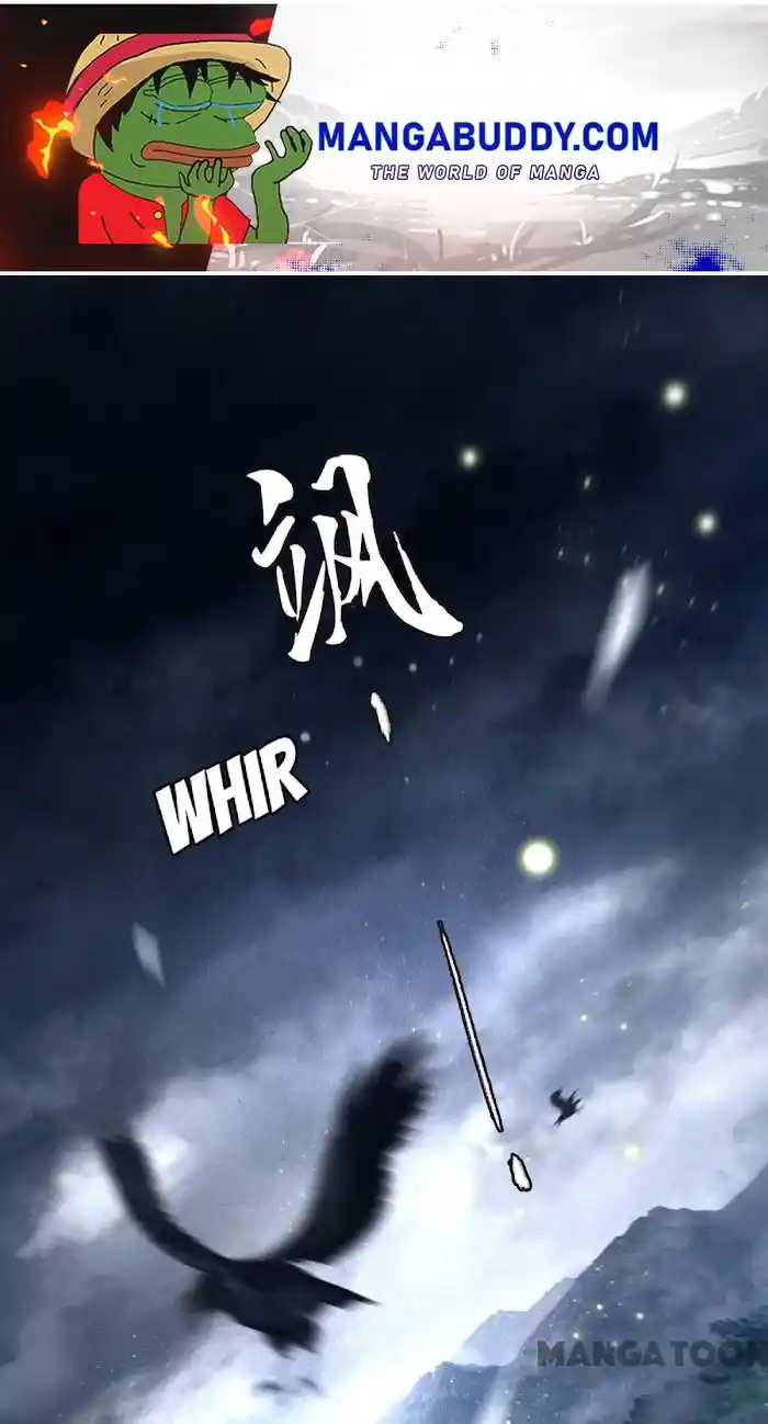 Empress Of Hell Chapter 29