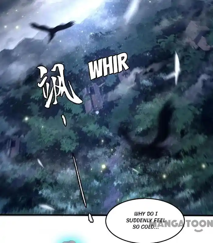 Empress Of Hell Chapter 29