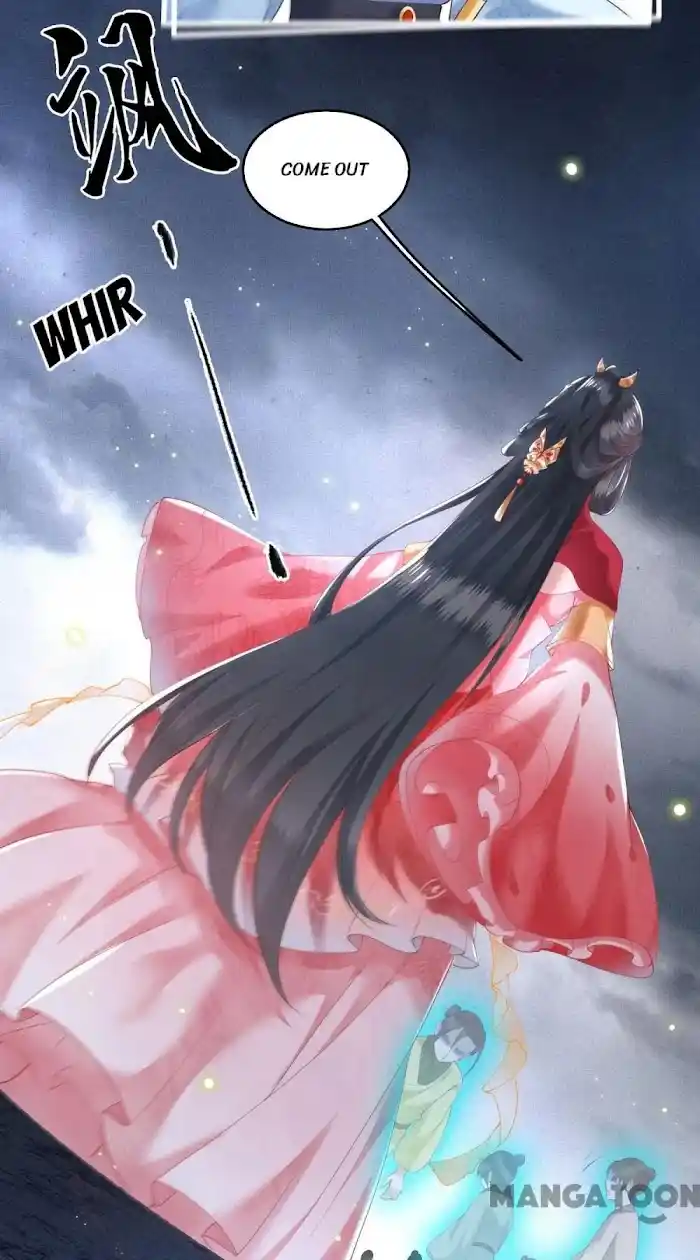 Empress Of Hell Chapter 29