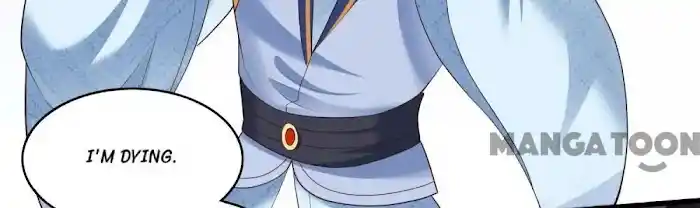 Empress Of Hell Chapter 29