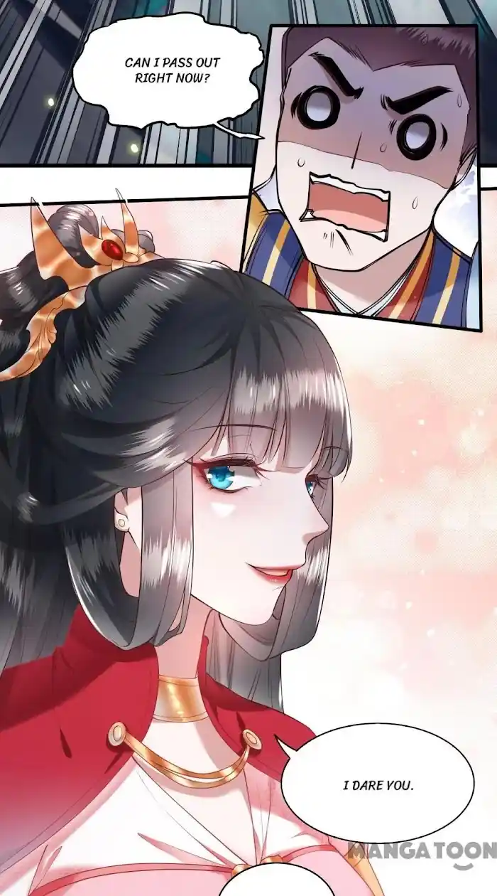 Empress Of Hell Chapter 29