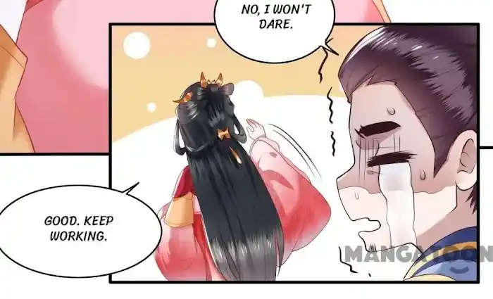 Empress Of Hell Chapter 29