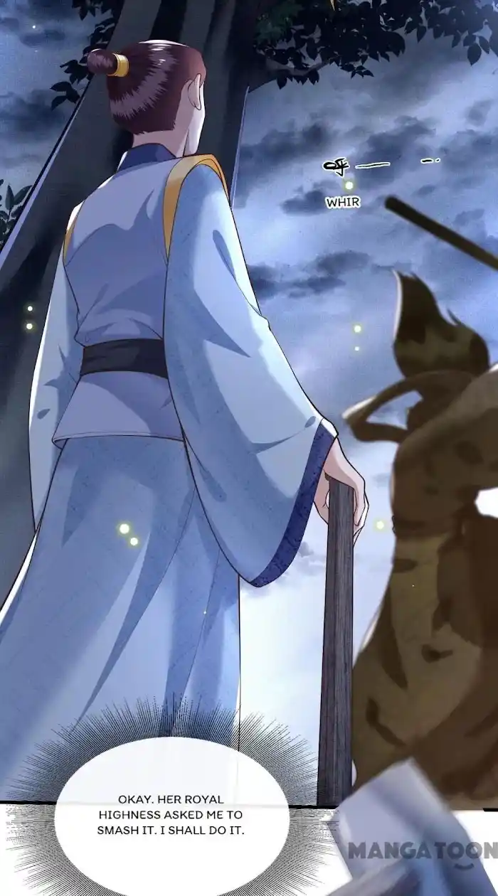 Empress Of Hell Chapter 29
