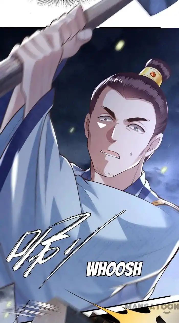 Empress Of Hell Chapter 29