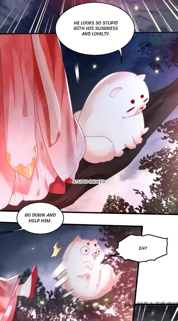 Empress Of Hell Chapter 29