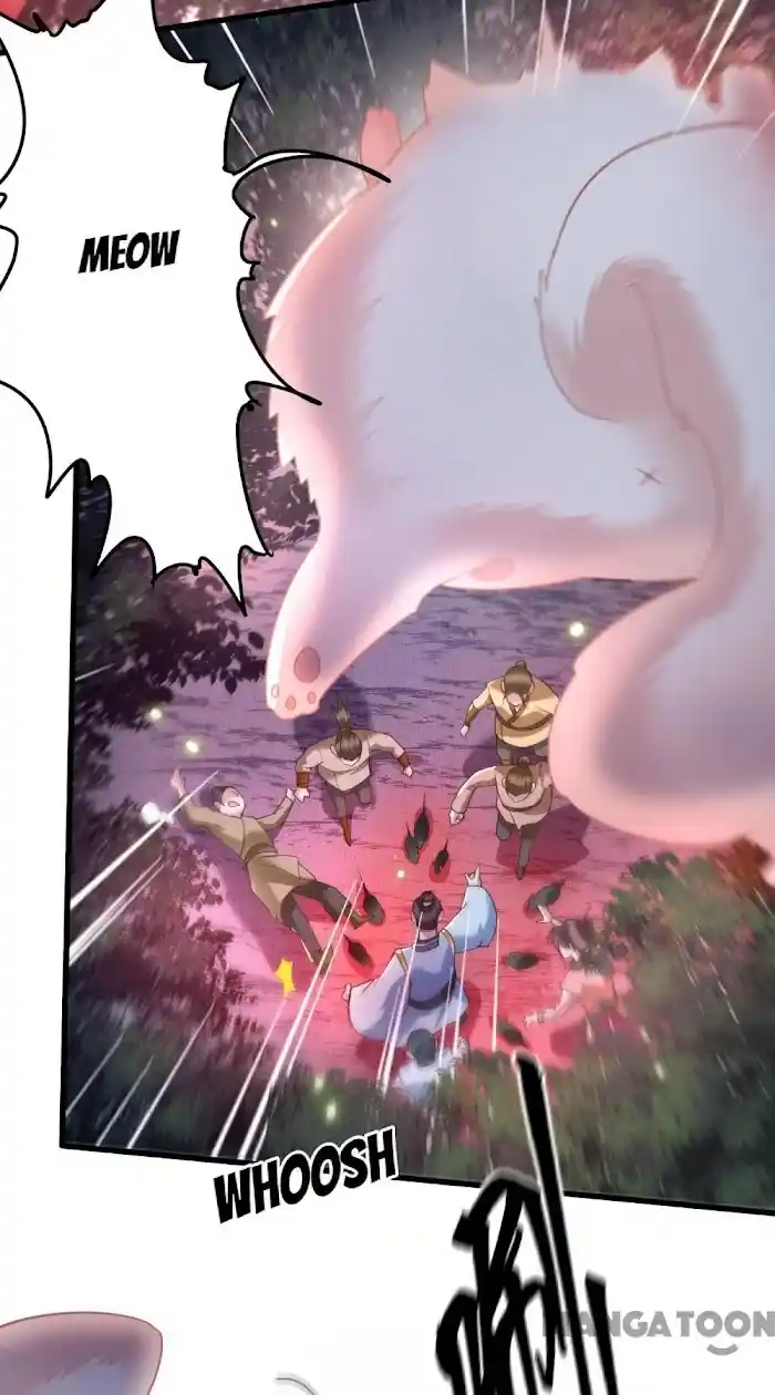 Empress Of Hell Chapter 29