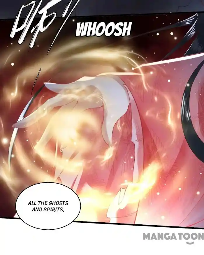 Empress Of Hell Chapter 29