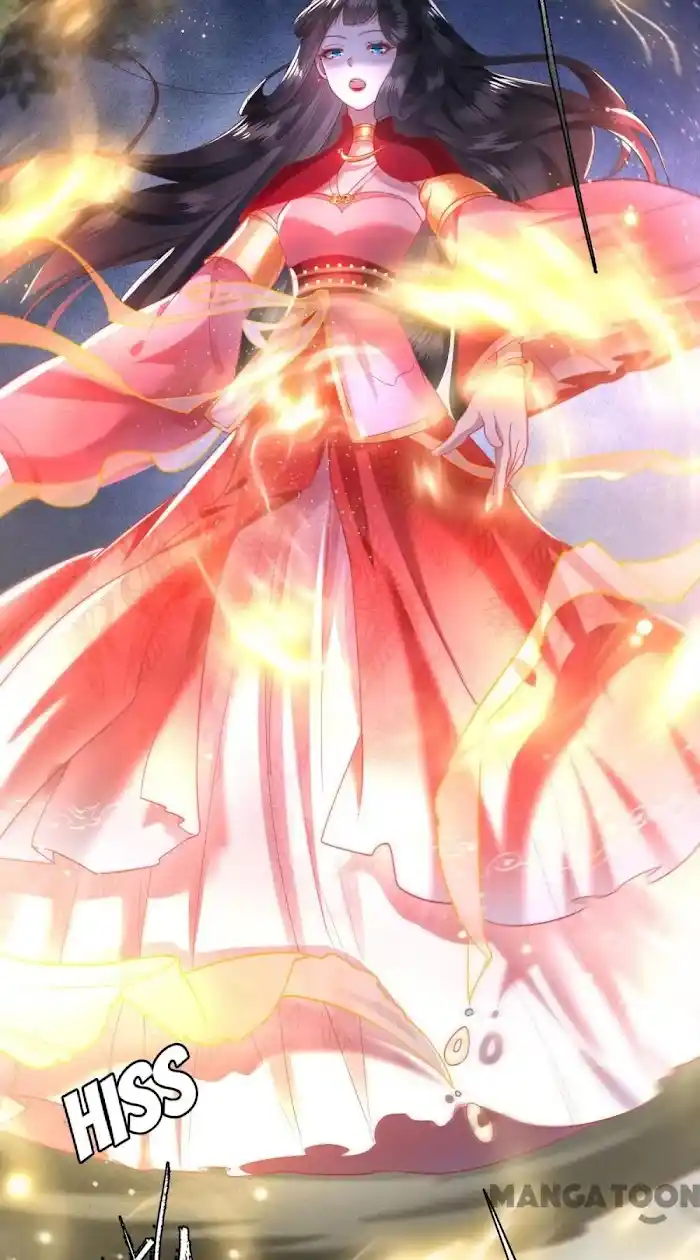 Empress Of Hell Chapter 29