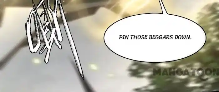 Empress Of Hell Chapter 29