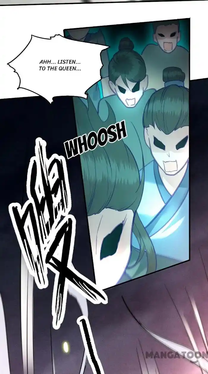 Empress Of Hell Chapter 29