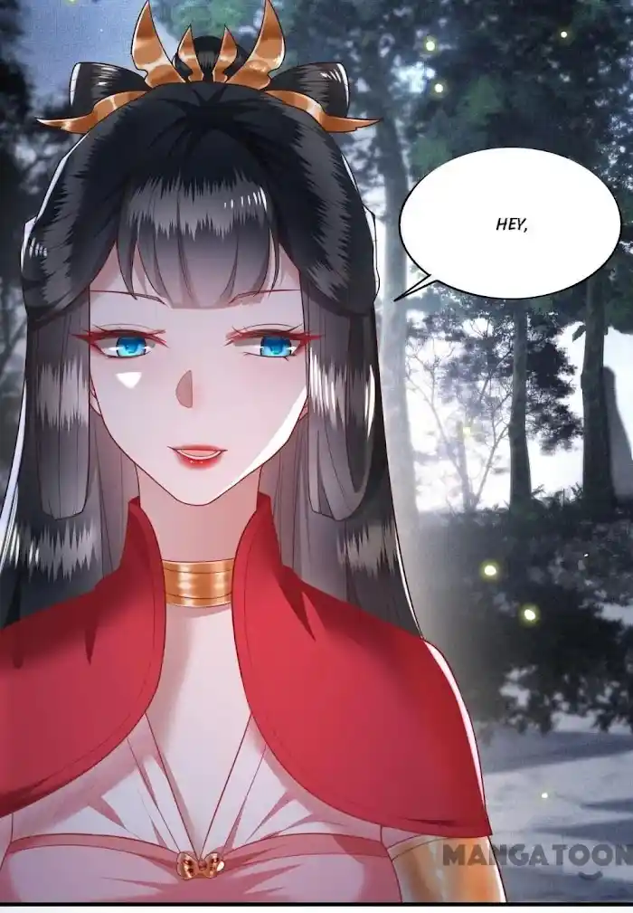 Empress Of Hell Chapter 29