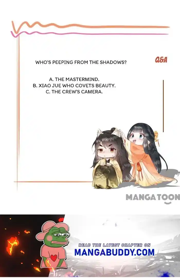 Empress Of Hell Chapter 29