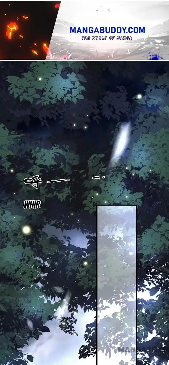 Empress Of Hell Chapter 30