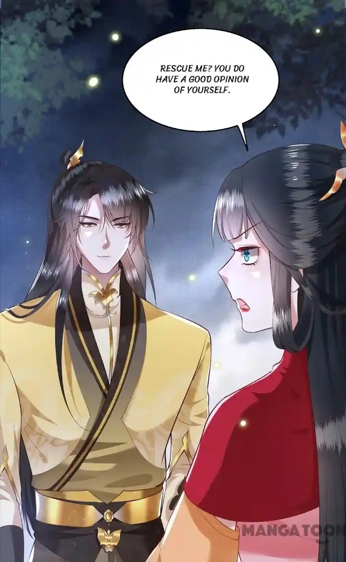 Empress Of Hell Chapter 30