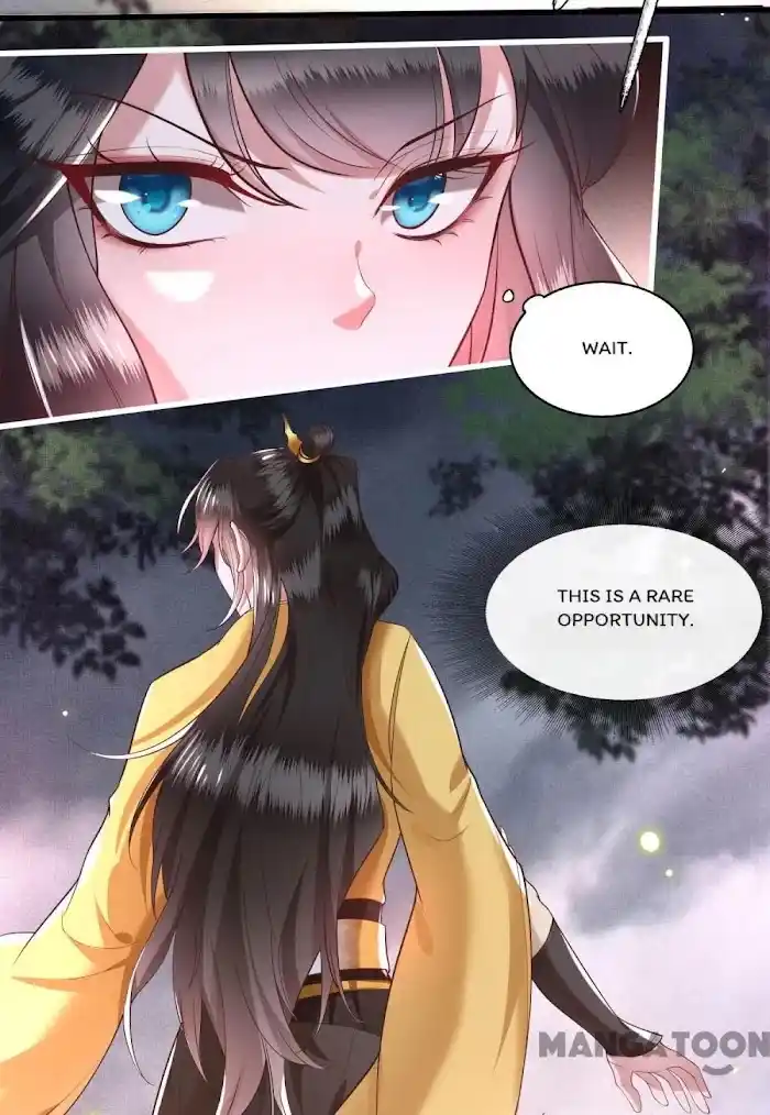 Empress Of Hell Chapter 30