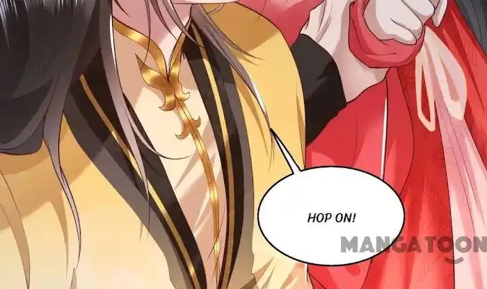 Empress Of Hell Chapter 30