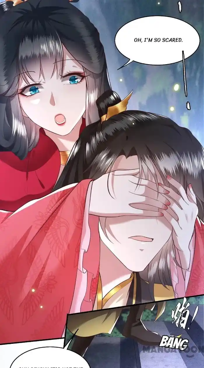 Empress Of Hell Chapter 30