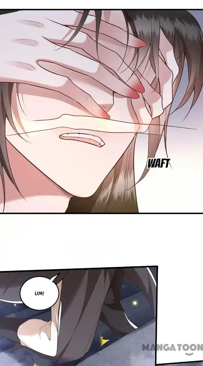 Empress Of Hell Chapter 30