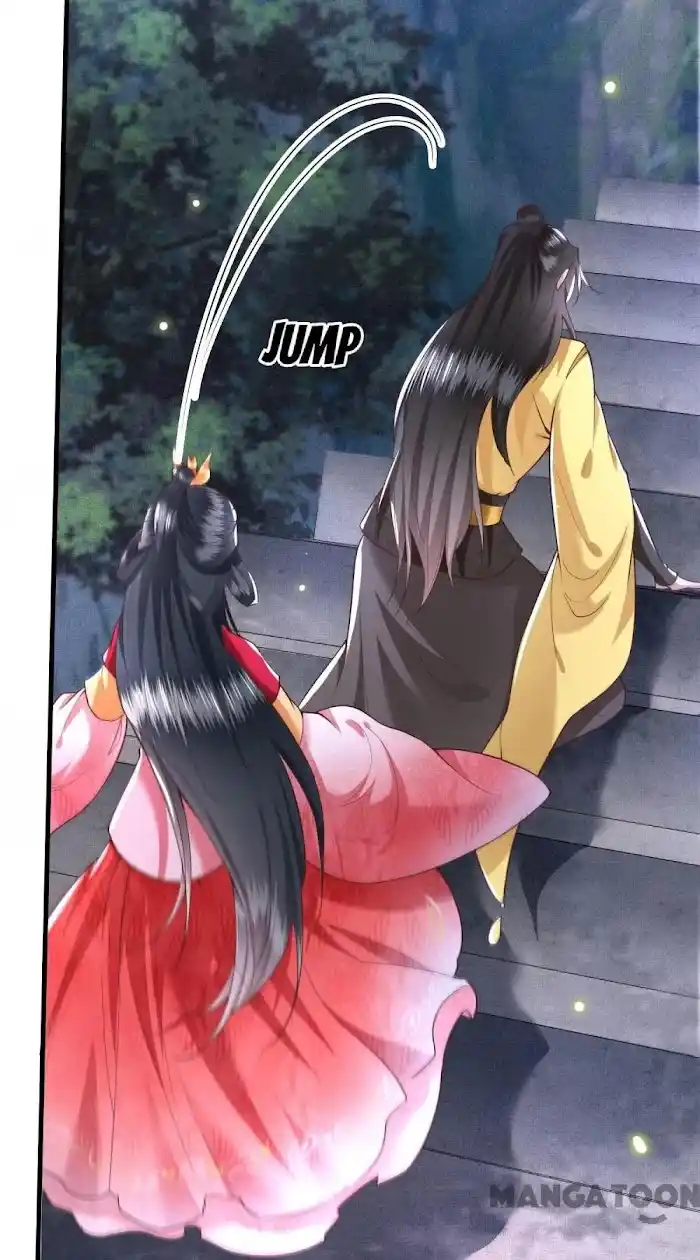 Empress Of Hell Chapter 30