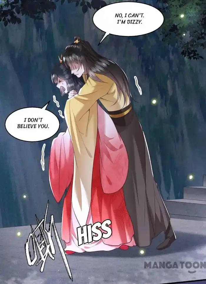 Empress Of Hell Chapter 30