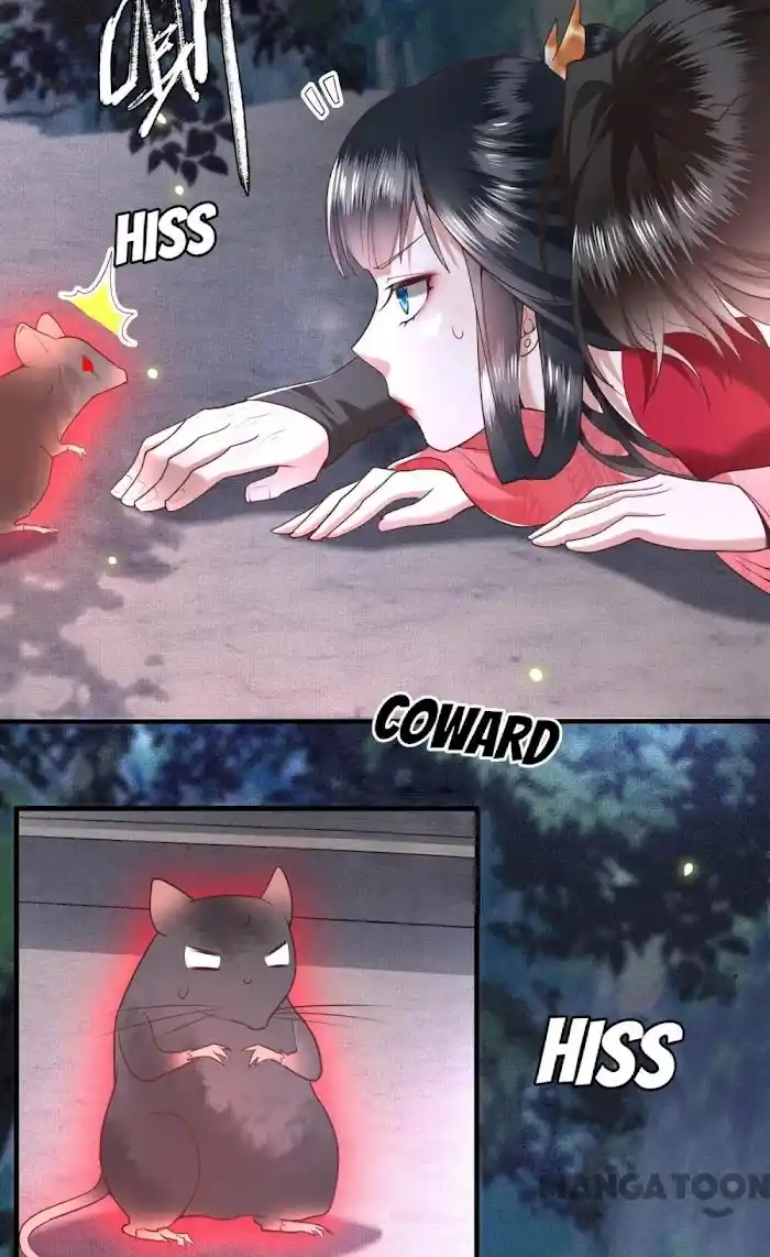 Empress Of Hell Chapter 30