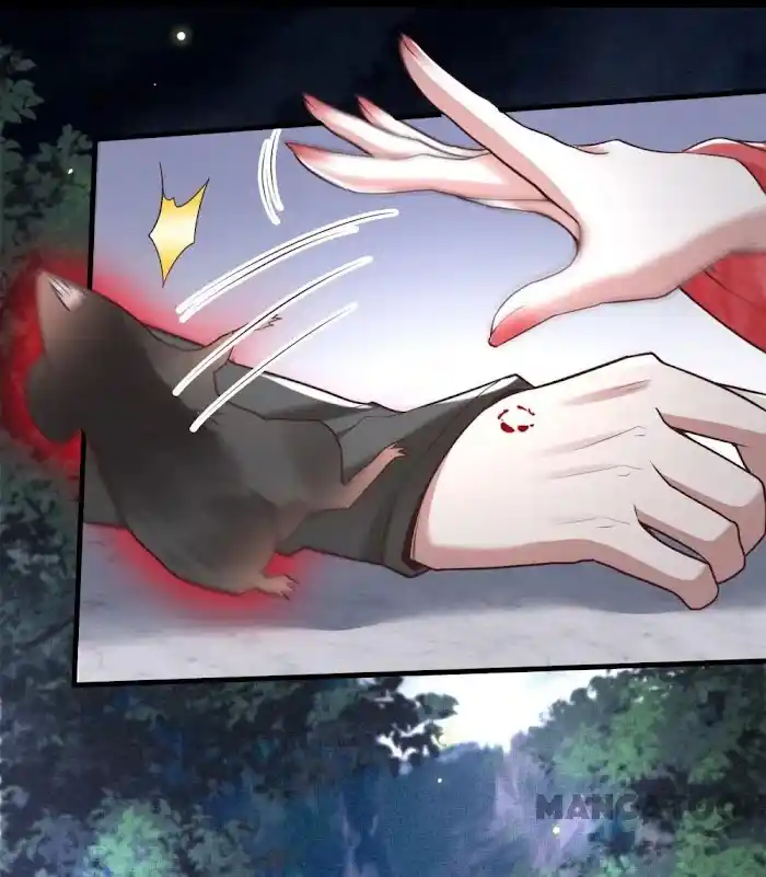 Empress Of Hell Chapter 30