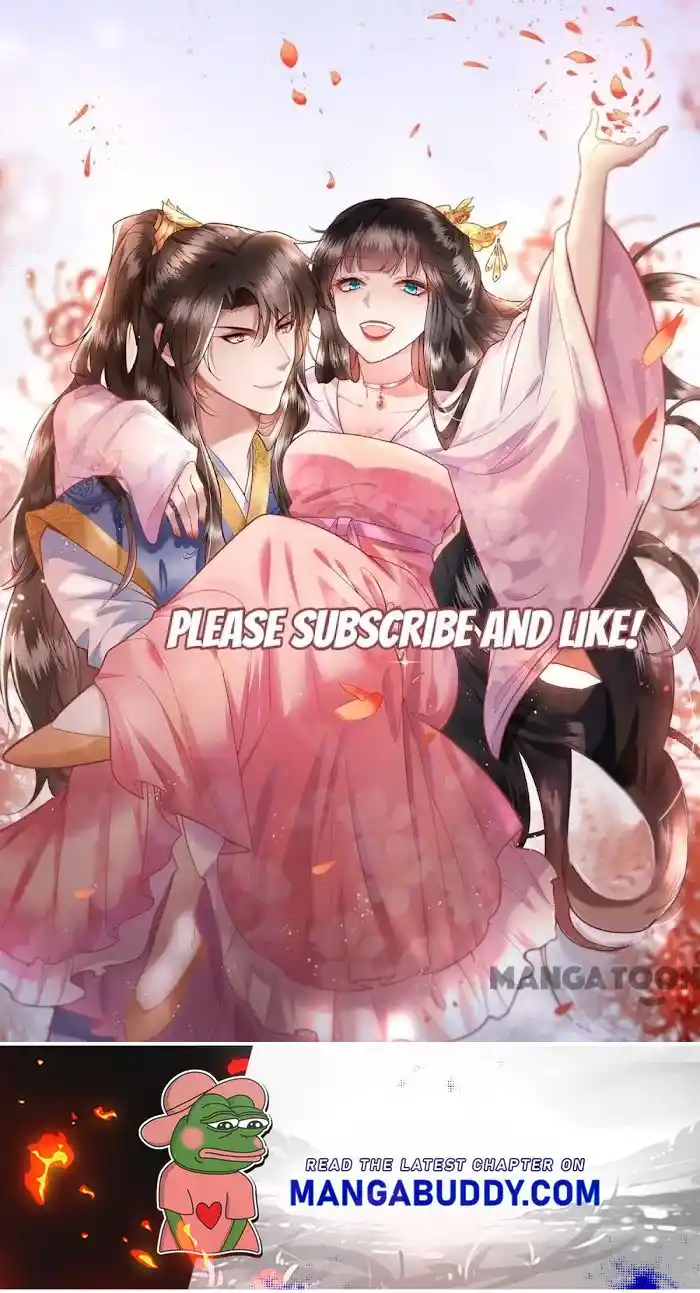 Empress Of Hell Chapter 30