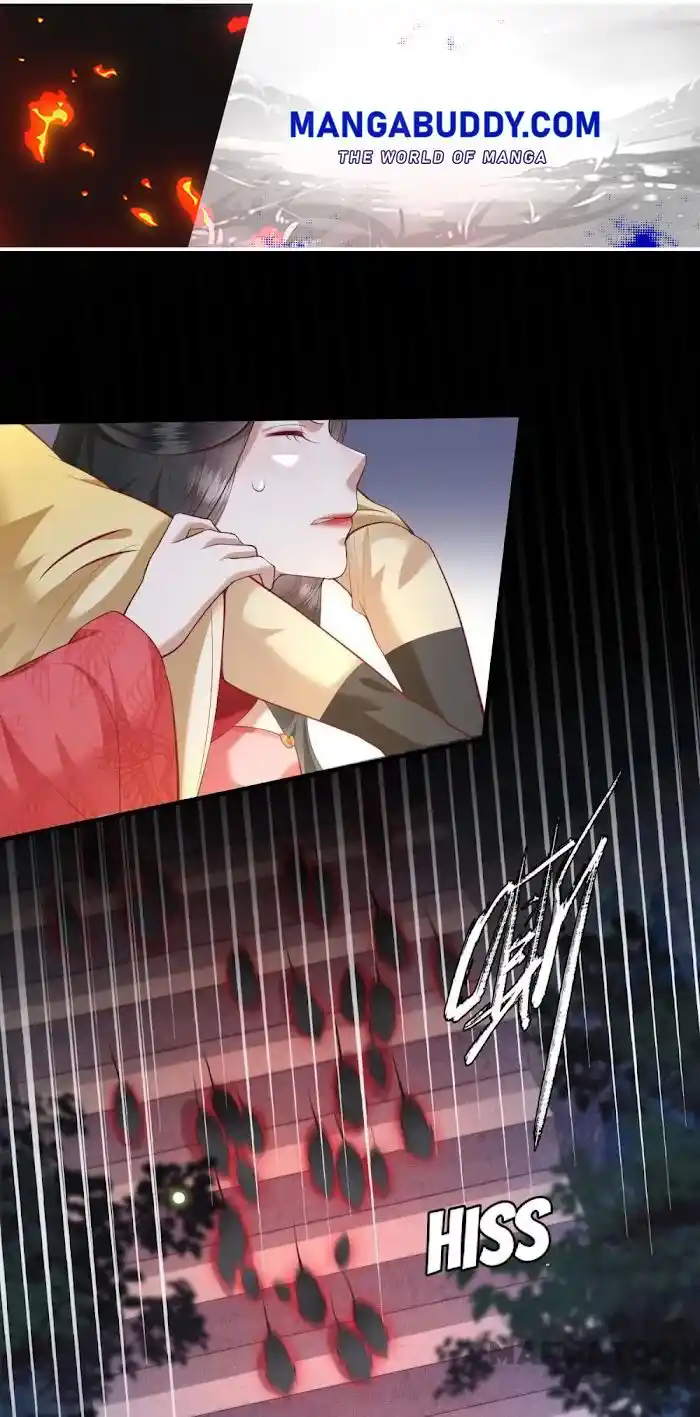 Empress Of Hell Chapter 31
