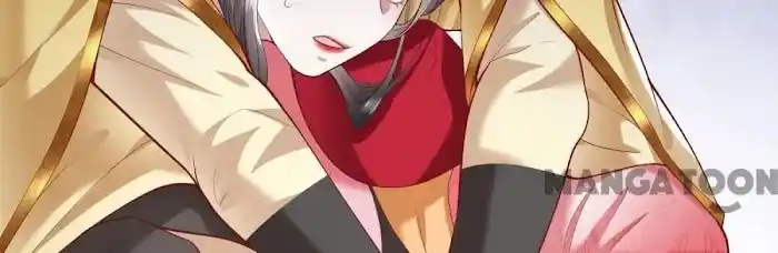 Empress Of Hell Chapter 31