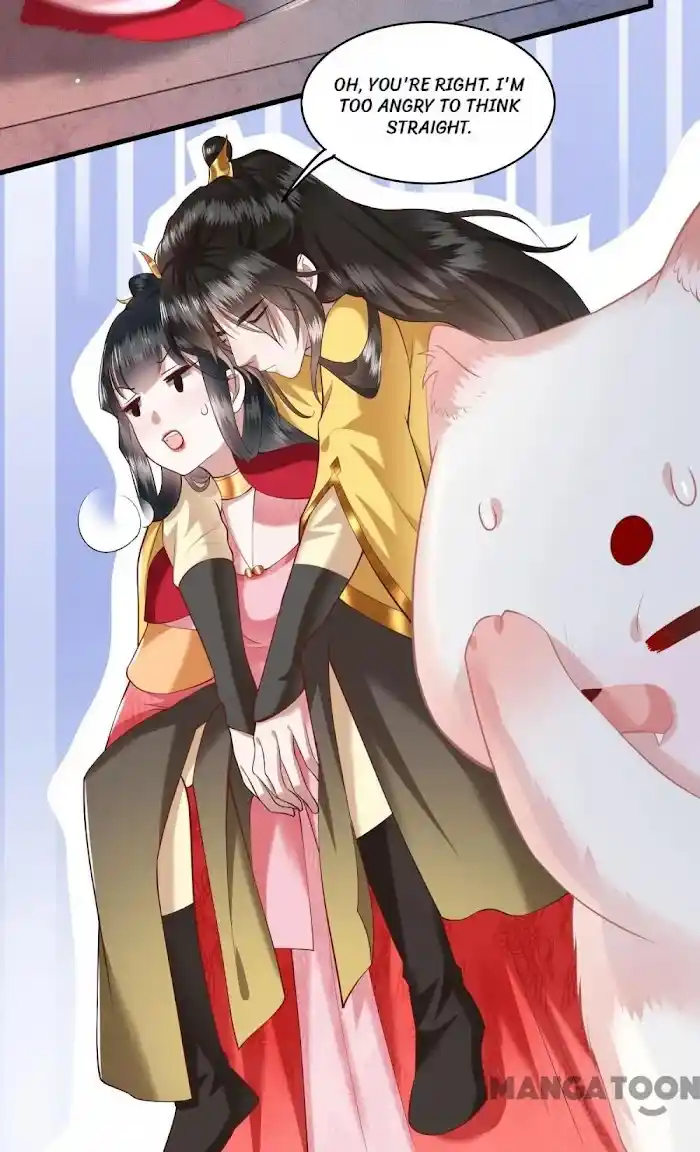 Empress Of Hell Chapter 31