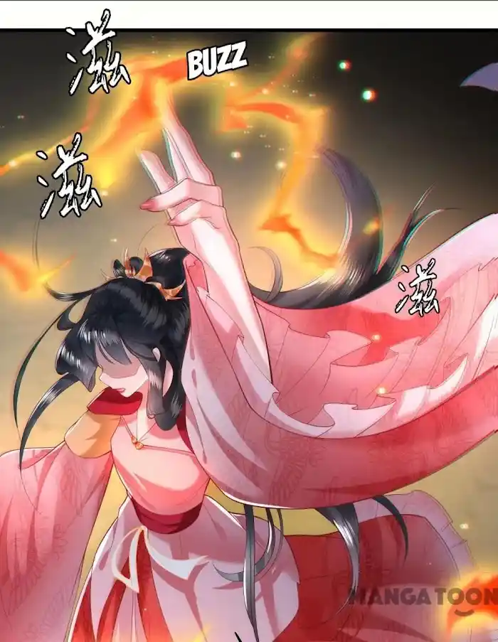 Empress Of Hell Chapter 31