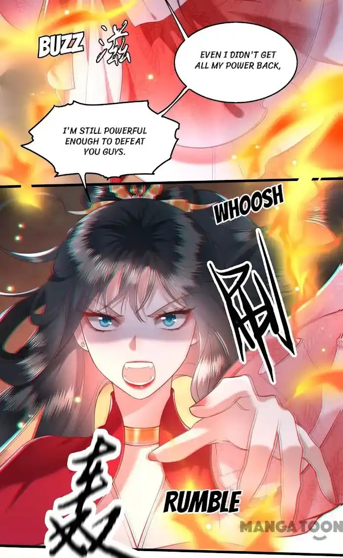 Empress Of Hell Chapter 31