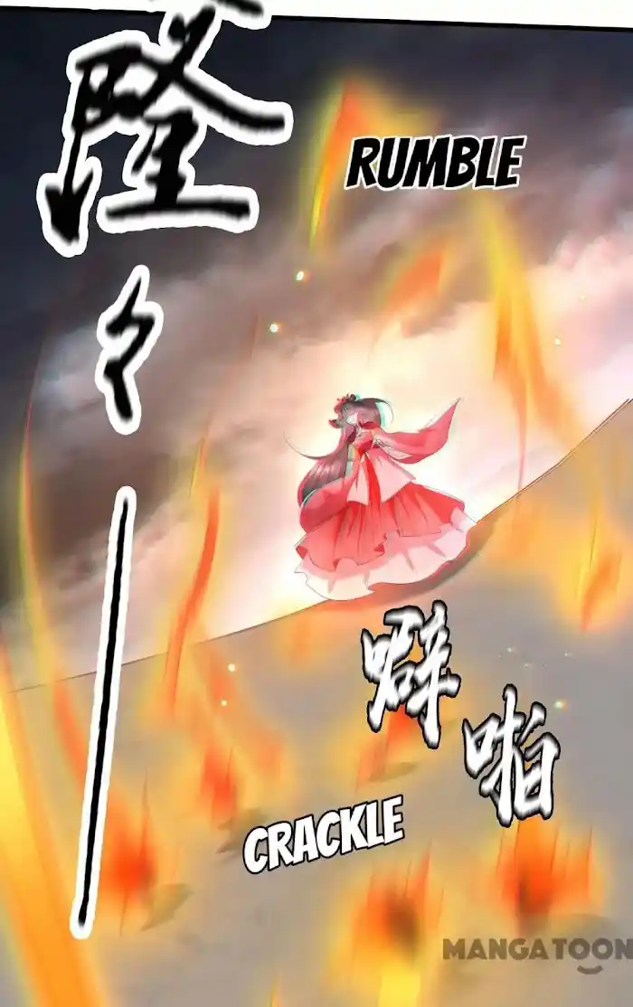 Empress Of Hell Chapter 31