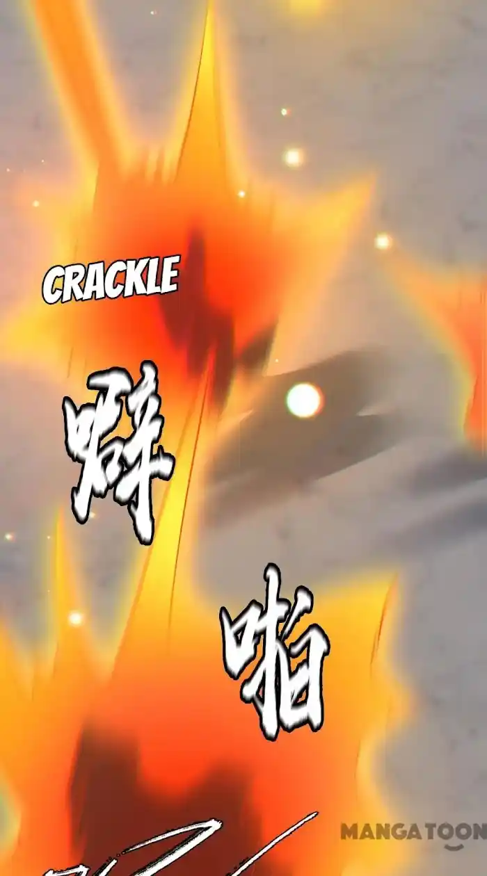 Empress Of Hell Chapter 31