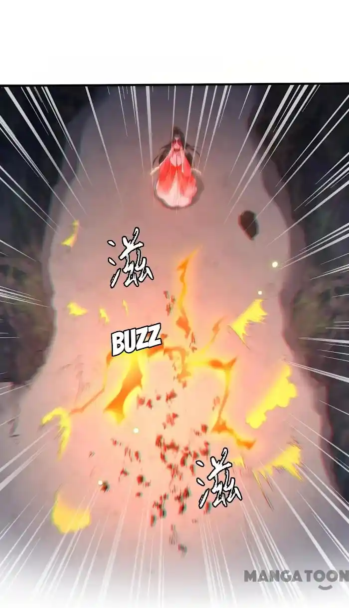 Empress Of Hell Chapter 31