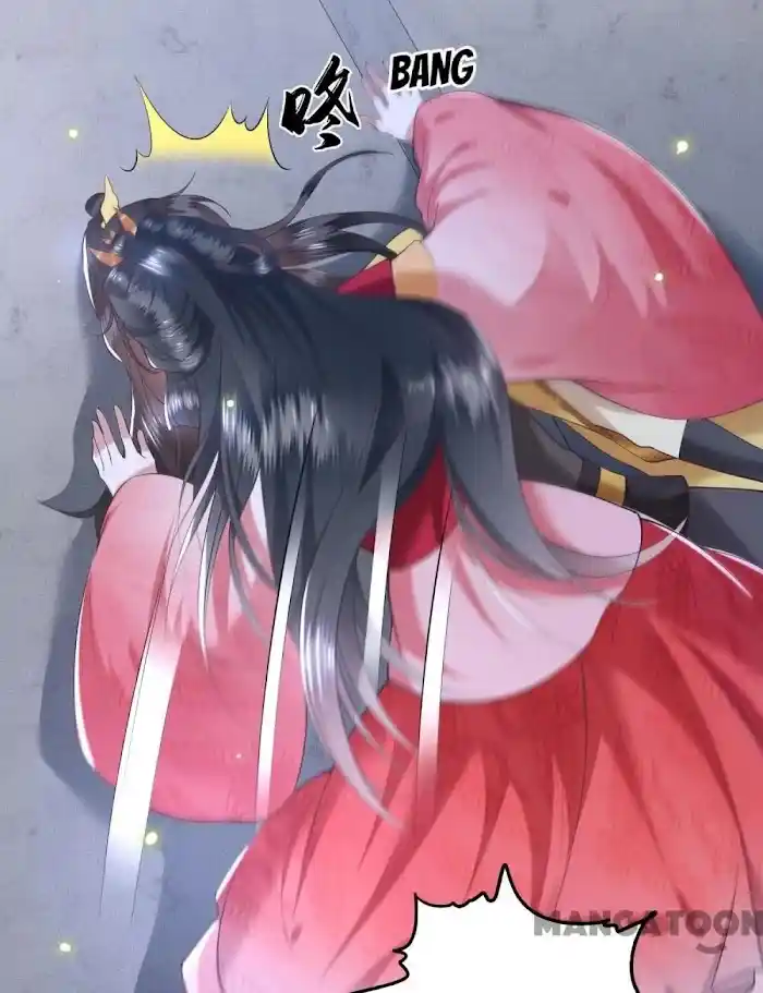 Empress Of Hell Chapter 31