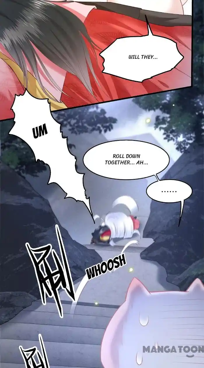 Empress Of Hell Chapter 31