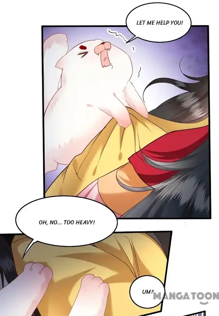 Empress Of Hell Chapter 31