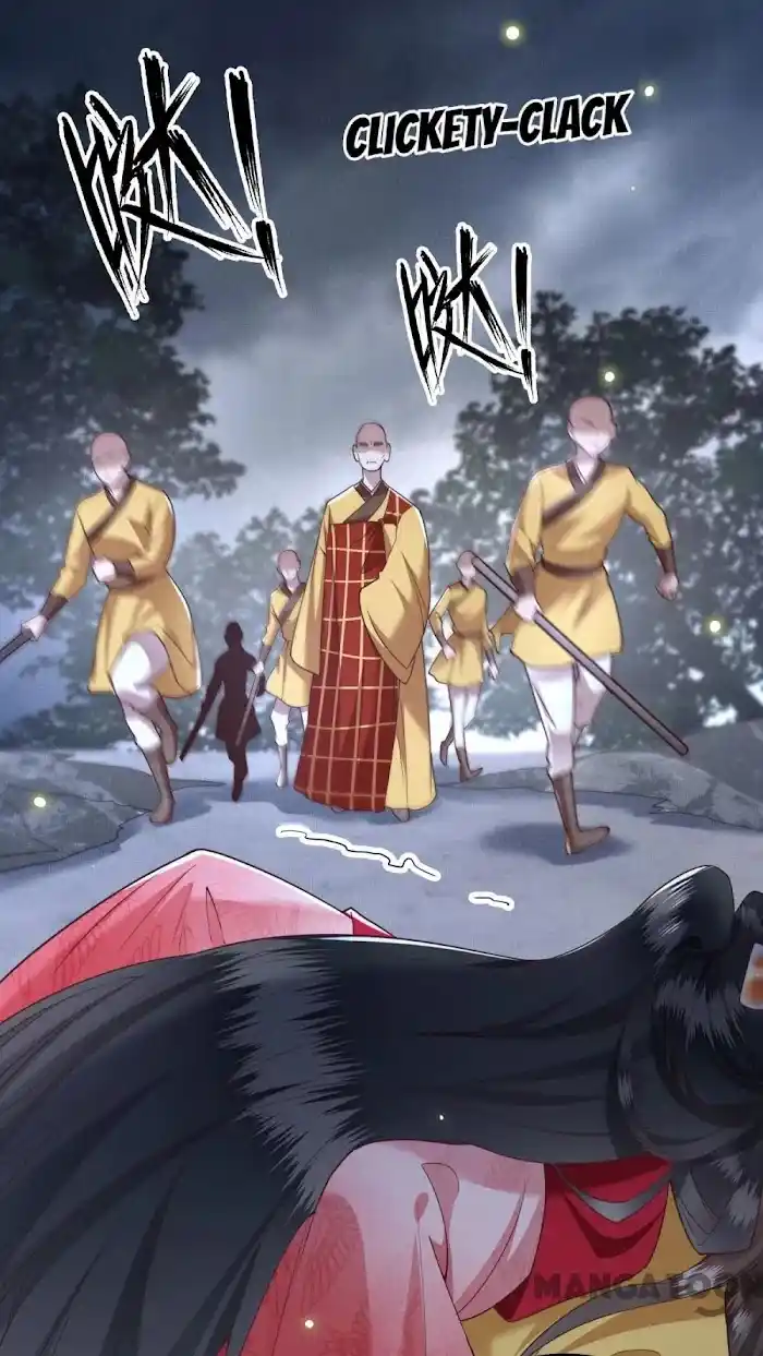 Empress Of Hell Chapter 31