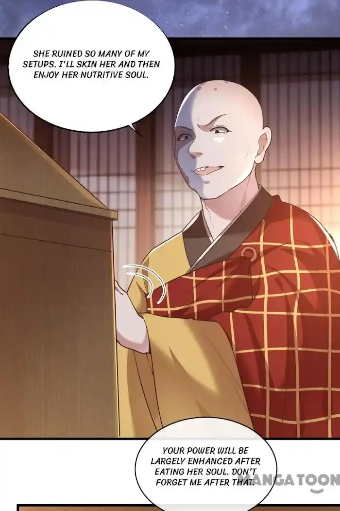 Empress Of Hell Chapter 31